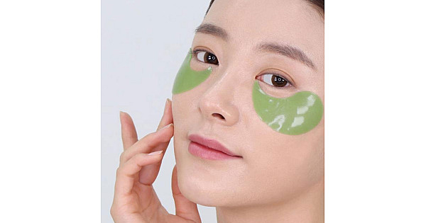 Medi Peel Hyaluron Cica Peptide Eye Patch Pcs