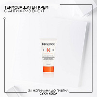 Лимитиран комплект за суха коса травъл Kerastase Nutritive Essential Set