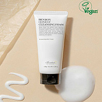 Хипоалергенна почистваща пяна за лице Benton Honest Cleansing Foam 150ml