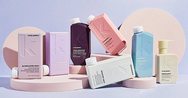 Kevin Murphy - Топ професионални продукти за коса