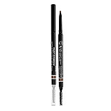 Вежди Essential Professional Make Up Roma