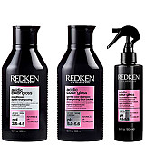 За боядисана коса и блясък Redken Acidic Color Gloss