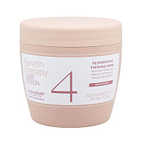 Маска с кератин Alfaparf Keratin Therapy Lisse Design Rehydrating Mask 500ml