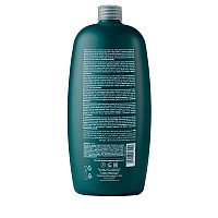 Шампоан силно за увредена коса Alfaparf Reconstruction Reparative Shampoo 1000ml