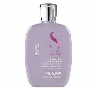 Приглаждащ шампоан за непокорна коса Alfaparf Smoothing Low Shampoo 250ml