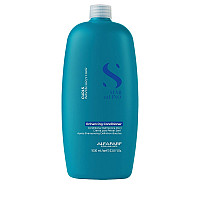 Хидратиращ балсам за къдрава коса Alfaparf Semi Di Lino Curls Enhancing Low conditioner 1000ml