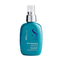 Реактивиращ спрей за къдрици Alfaparf Semi Di Lino Curl Reactivating Spray 125ml