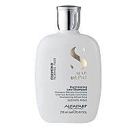 Шампоан за диамантен блясък Alfaparf Diamond Illuminating Shampoo 250ml.