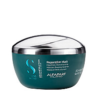 Маска за силно увредена коса Alfaparf Reconstruction Reparative Mask 200ml