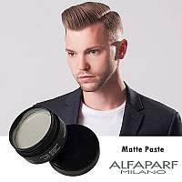 Матираща вакса за коса Alfaparf Blends Of Many Style Matte Paste 75ml