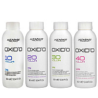 Oксидант Oxid'o 90ml  ALFAPARF