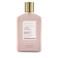 Шампоан с кератин Alfaparf Lisse Design Keratin Therapy Maintenance Shampoo 250ml