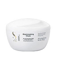 Подхранваща маска за блясък Alfaparf Diamond Illuminating Mask 200ml