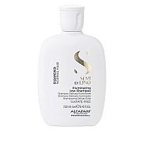 Шампоан за диамантен блясък Alfaparf Diamond Illuminating Shampoo 250ml.