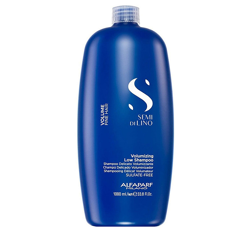 Шампоан за обем Alfaparf Volumizing Low Shampoo 1000ml