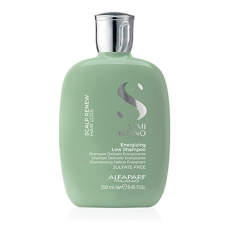 Шампоан против косопад Alfaparf Energizing Low Shampoo 250ml