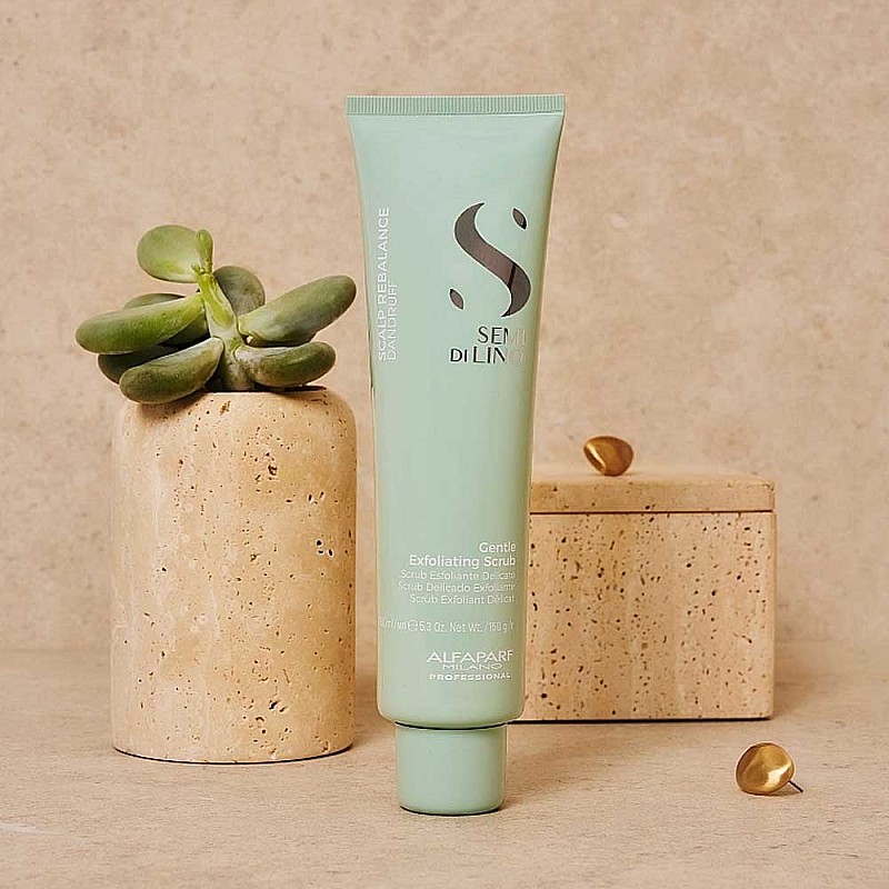 Ексфолиант за скалп Alfaparf 150ml