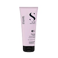 Защитен крем за сешоар Alfaparf  Style Care Blow Dry Cream 200ml