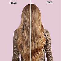Финиш спрей за блясък Alfaparf Semi Di Lino Style&Care Cristalli Hairspray 300ml