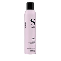 Финиш спрей за блясък Alfaparf Semi Di Lino Style&Care Cristalli Hairspray 300ml