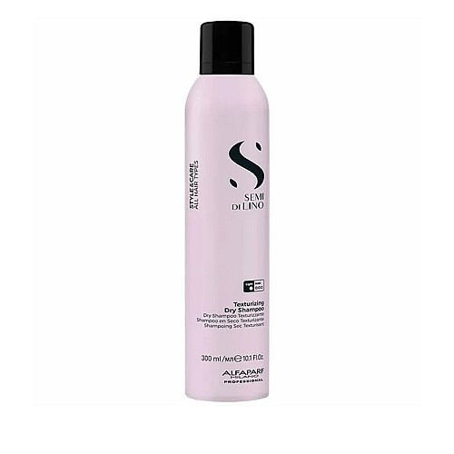 Текстуриращ сух шампоан Alfaparf Style Care Texturizing Dry Shampoo 300ml