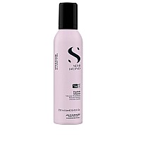 Пяна със средна фиксация Alfaparf Style Care Flexible Mousse 250ml