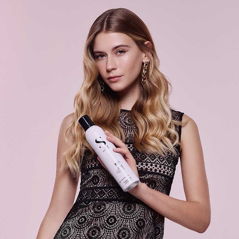 Лак за коса със силна фиксация Alfaparf Style Care Original Hairspray 500ml