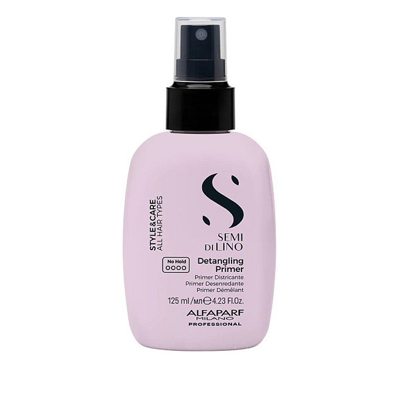 Флуид за лесно разресване и оформяне Alfaparf Style Care Detangling Primer 125ml