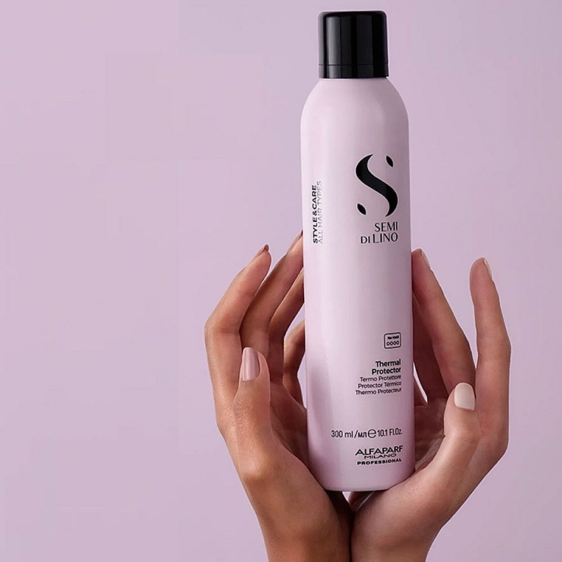 Термозащитен спрей Alfaparf Style Care Thermal Protector 300ml