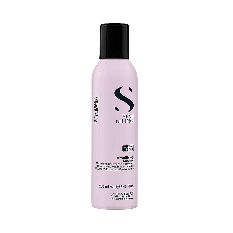 Пяна за обем и плътност Alfaparf Style Care Thickening Volume Mousse 250ml