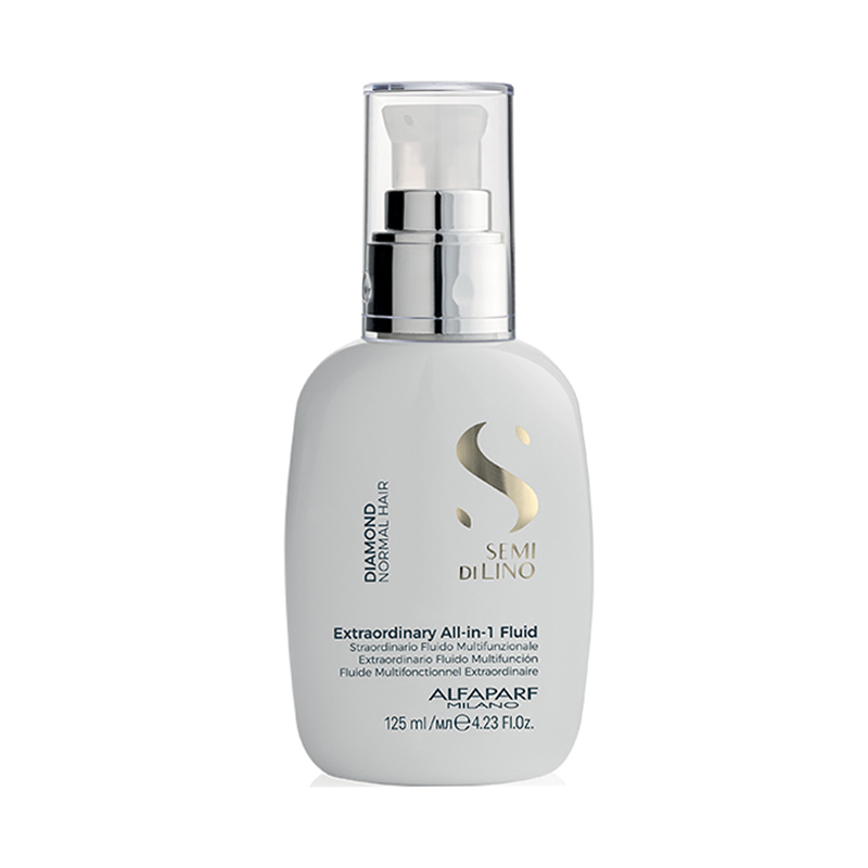 Флуид за коса 10в1 Alfaparf Extraorinary all in one 125ml