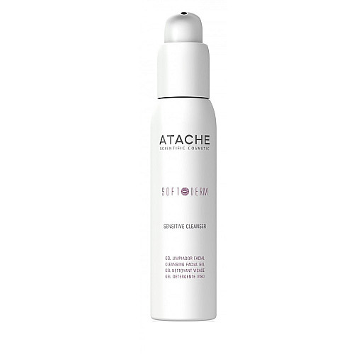 Почистващ гел за лице ATACHE Sensitive Cleanser Gel 115ml