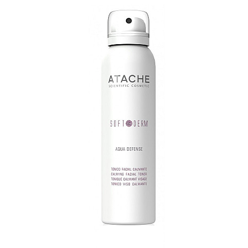 Успокояващ тоник за лице ATACHE Aqua Defense 125ml