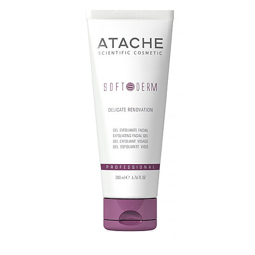 Нежен пилинг за лице ATACHE Delicate Renovation 200ml