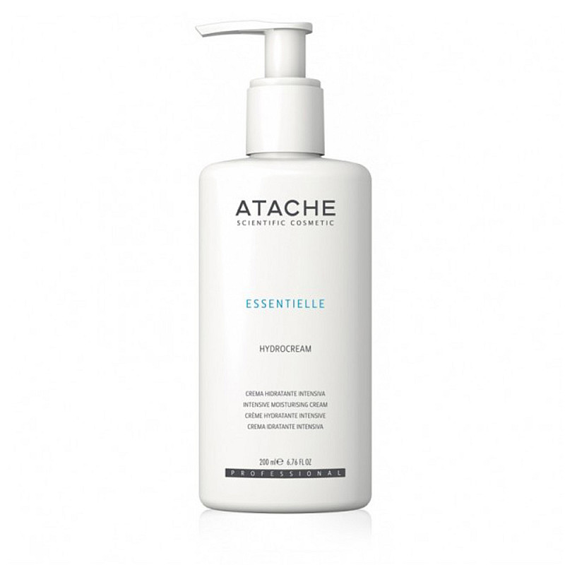 Интензивен хидратиращ крем ATACHE Essentielle Hydrocream 200ml