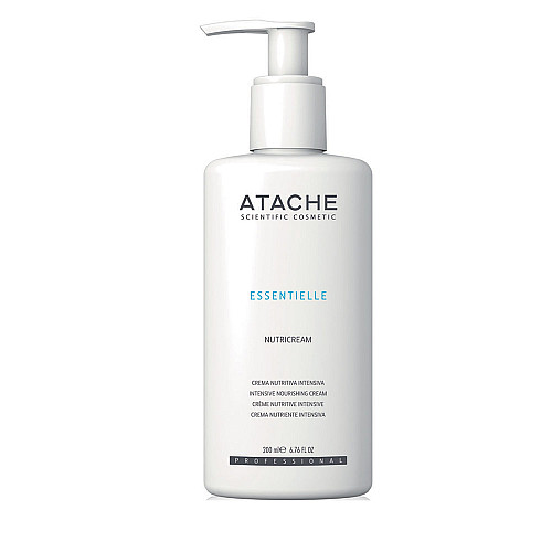 Интензивен подхранващ крем АТАCHE Nutricream 200ml