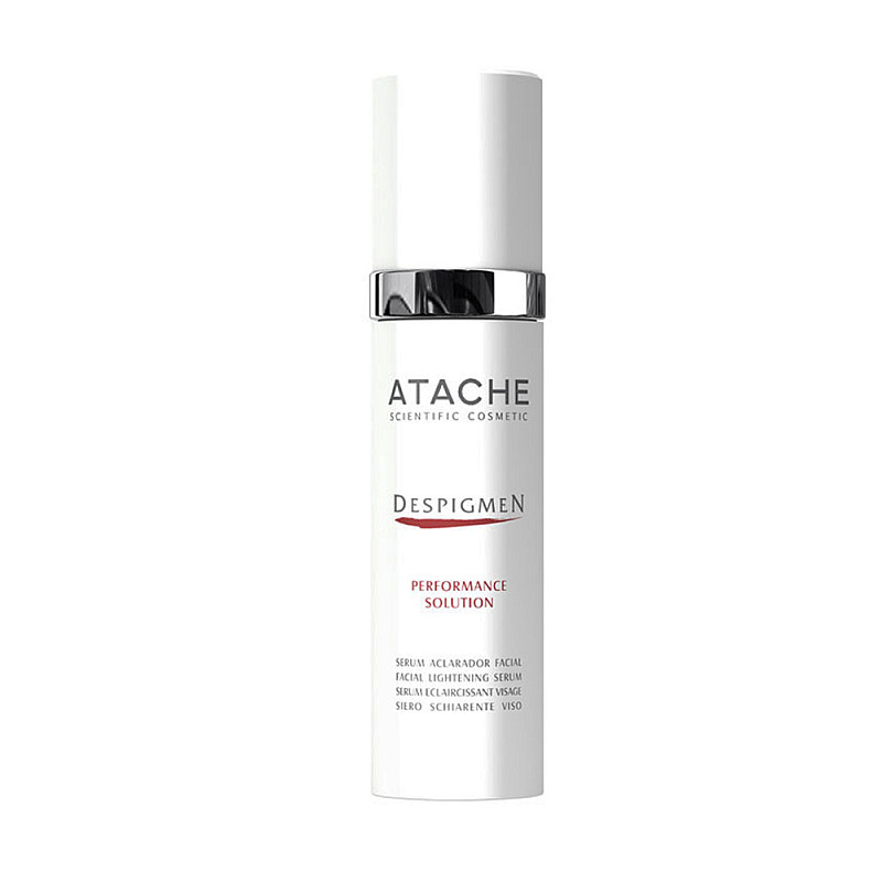 Изсветляващ серум за лице ATACHE Performance solution 30ml