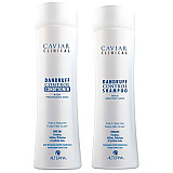 Против пърхот-Caviar clinical Dandruff 