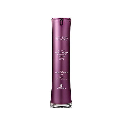 Серум за защита на цвета Alterna Caviar Infinite Color Hold Vibrancy Serum 50ml