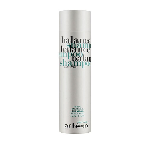 Балансиращ шампоан за мазен скалп и коса Artego Easy Care T Balance Shampoo 250ml