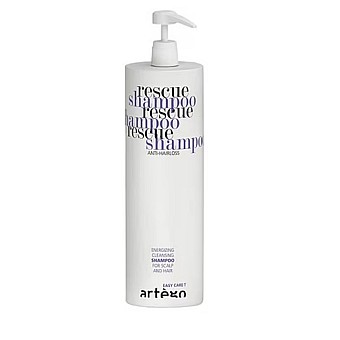 Енергизиращ шампоан против косопад Artego Easy Care T Rescue Shampoo 1000ml
