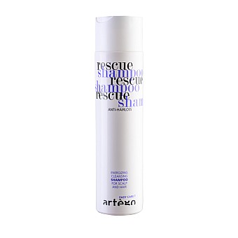 Енергизиращ шампоан против косопад Artego Easy Care T Rescue Shampoo 250ml