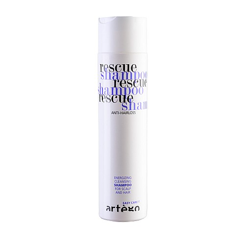 Енергизиращ шампоан против косопад Artego Easy Care T Rescue Shampoo 250ml