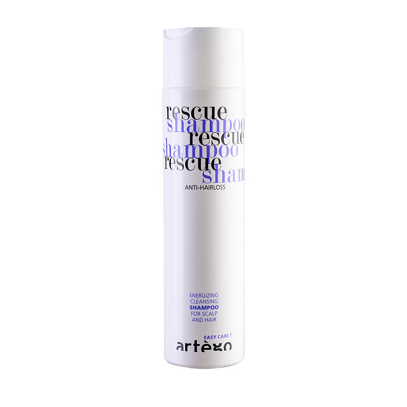 Енергизиращ шампоан против косопад Artego Easy Care T Rescue Shampoo 250ml