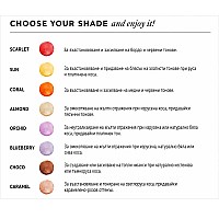 Натурална оцветяваща маска за коса Artego LOLA Color Mask 200ml