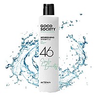Подхранващ шампоан за много суха и изтощена коса Artego Good Society Nourishing Shampoo 250ml
