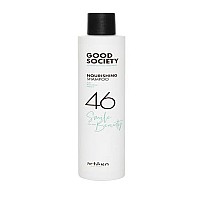Подхранващ шампоан за много суха и изтощена коса Artego Good Society Nourishing Shampoo 250ml