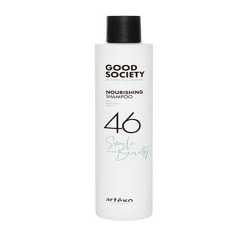 Подхранващ шампоан за много суха и изтощена коса Artego Good Society Nourishing Shampoo 250ml