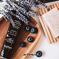 Матираща помада с лека фиксация и термозащита Artego Touch Posh Pomade 100ml