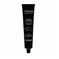 Матираща помада с лека фиксация и термозащита Artego Touch Posh Pomade 100ml